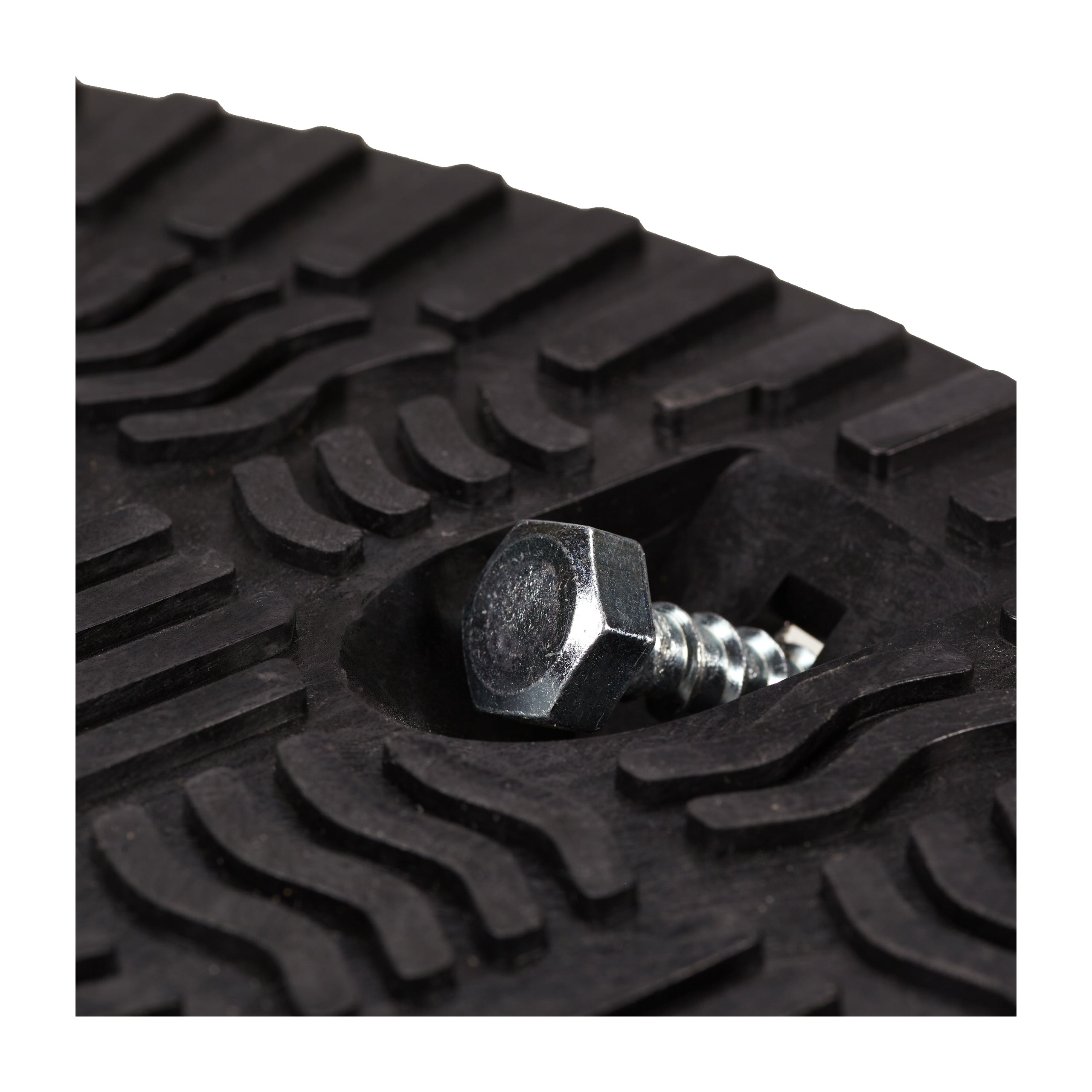 Rohrschachtabdeckung DN315 A15 BabylonPlast™ Schwarz