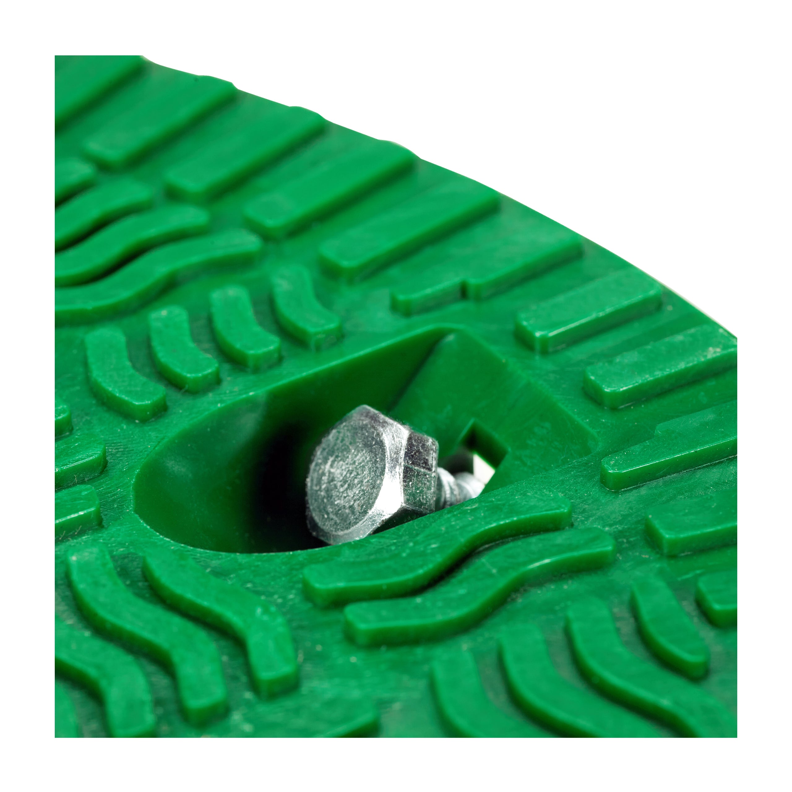 Rohrschachtabdeckung DN315 A15 BabylonPlast™ Grün