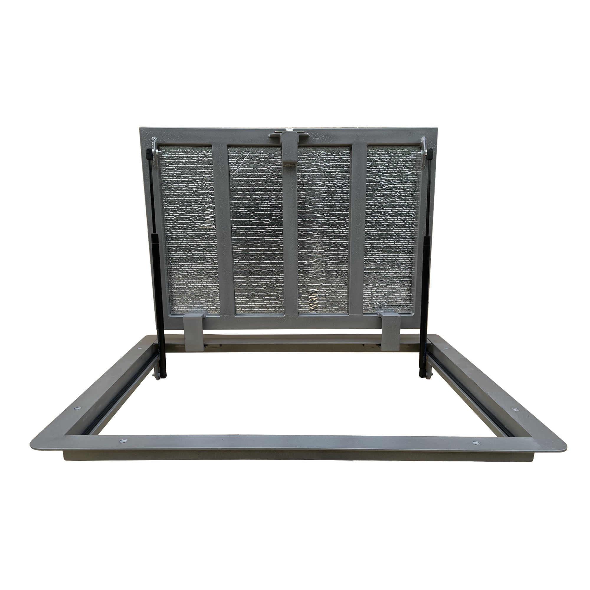 Bodenluke Revisionsschacht Schachtabdeckung 70 x 80 cm