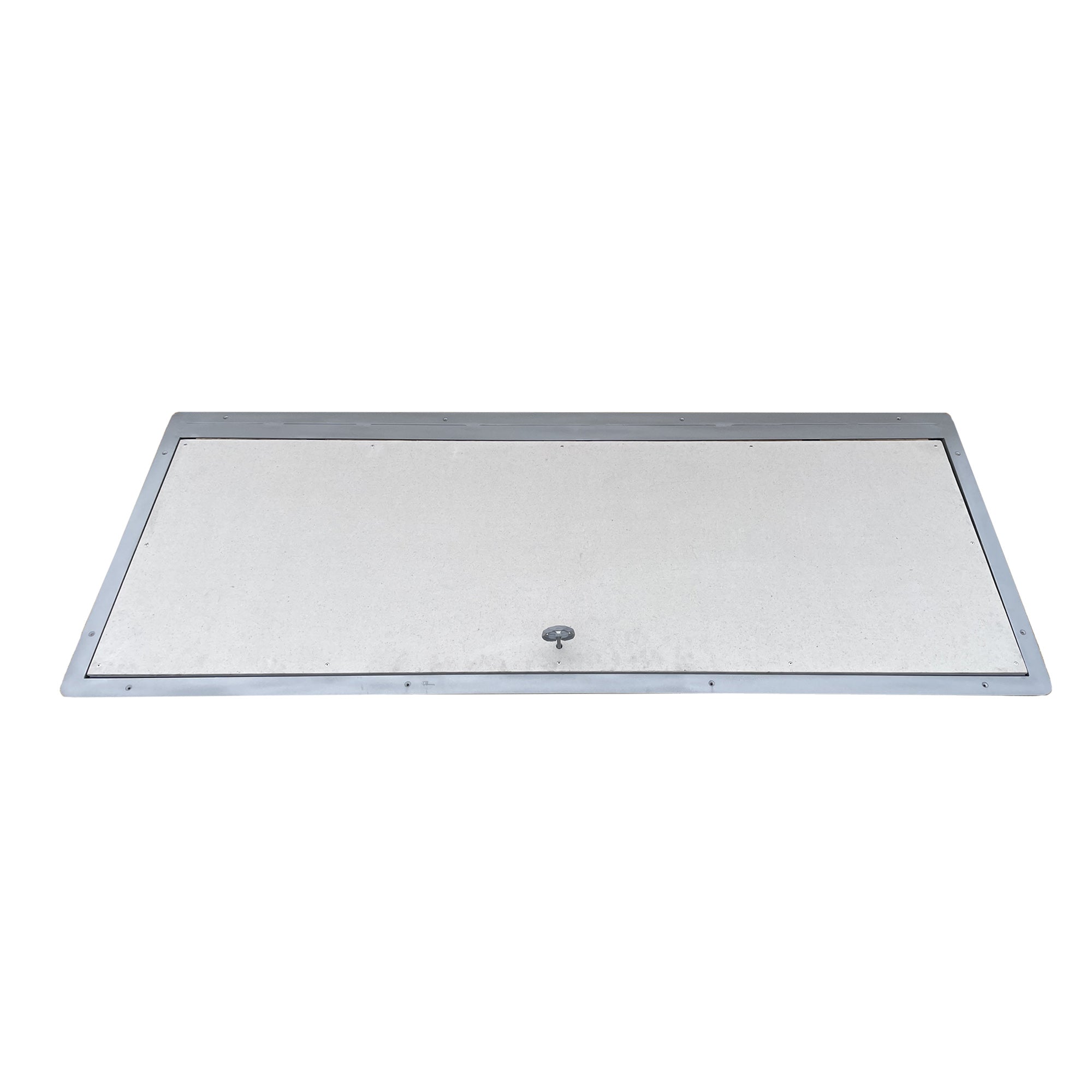 Bodenluke Revisionsschacht Schachtabdeckung 70 x 180 cm