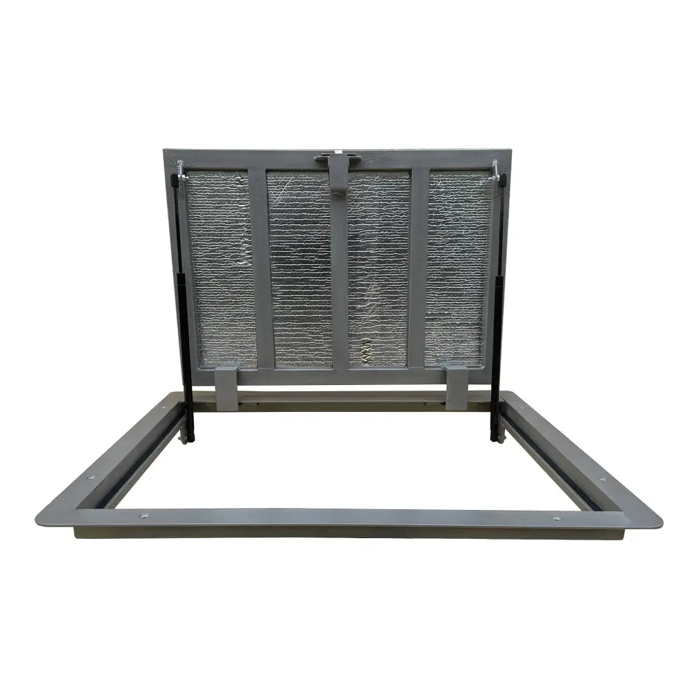 Bodenluke Revisionsschacht Schachtabdeckung 60 x 90 cm