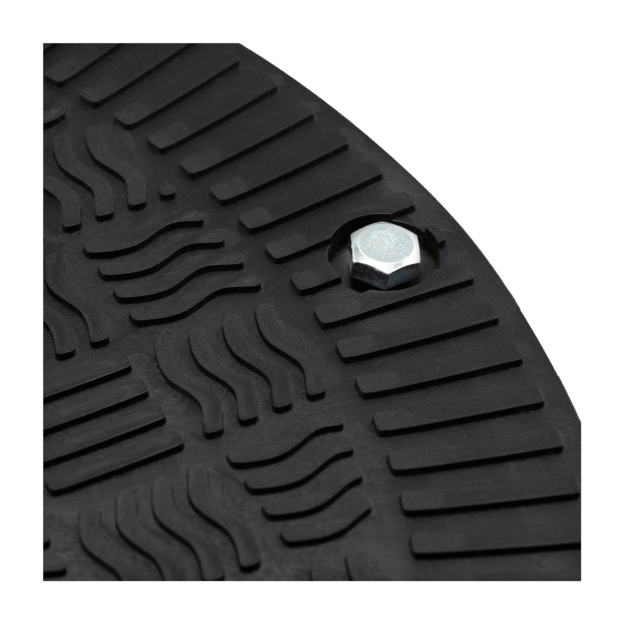 Rohrschachtabdeckung DN400 A15 BabylonPlast™ Schwarz